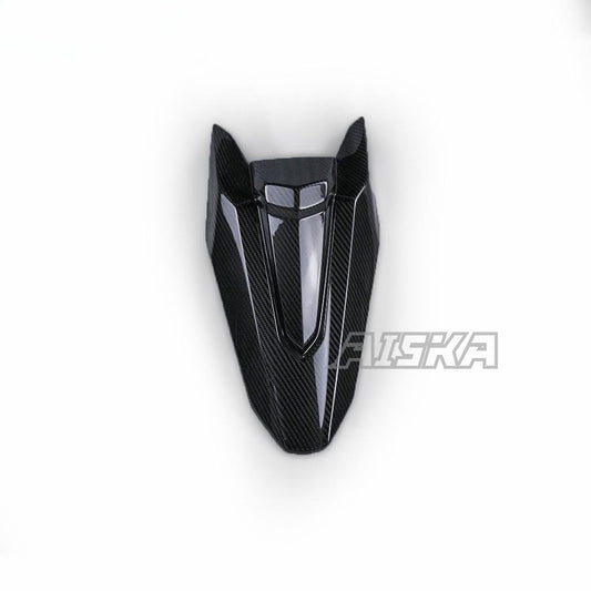 AISKA Honda CB650R CBR650R 2019-2023 Carbon Fiber Rear Seat Cover