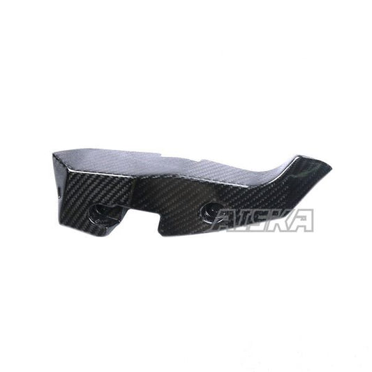 AISKA Kawasaki Z900 2020-2024 Carbon Fiber Right Side Inner Duct Cover