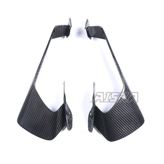 AISKA Yamaha R1 R1M 2025 Carbon Fiber Winglets