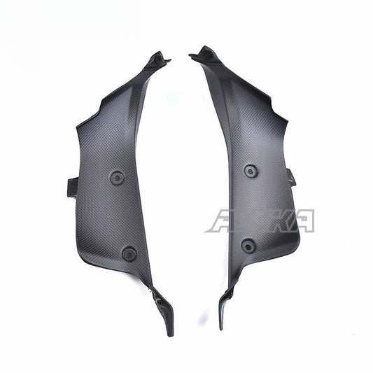 AISKA Ducati Panigale V2 Carbon Fiber Side Panel