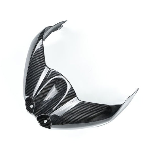 AISKA Suzuki GSXR1000 2017-2024 Carbon Fiber Front Tank Cover