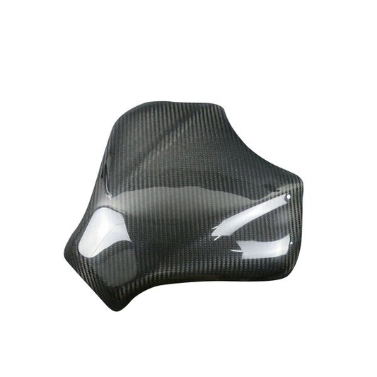 AISKA Honda CB650R CBR650R 2019-2025 Carbon Fiber Tank Cover