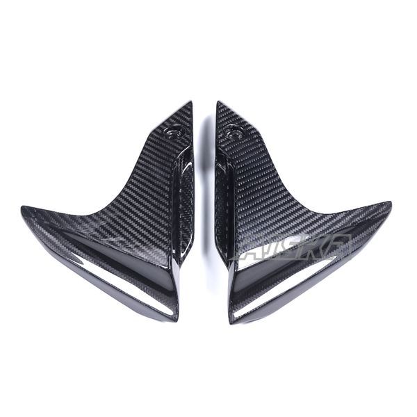 AISKA Yamaha MT07 FZ07 2014-2017 Carbon Fiber Front Fender Sides