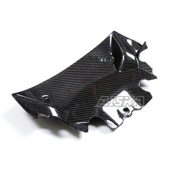 AISKA 100% 3K Full Carbon Fiber Motorcycle Front Fairing Lower Base Plate for BMW S1000RR 2025