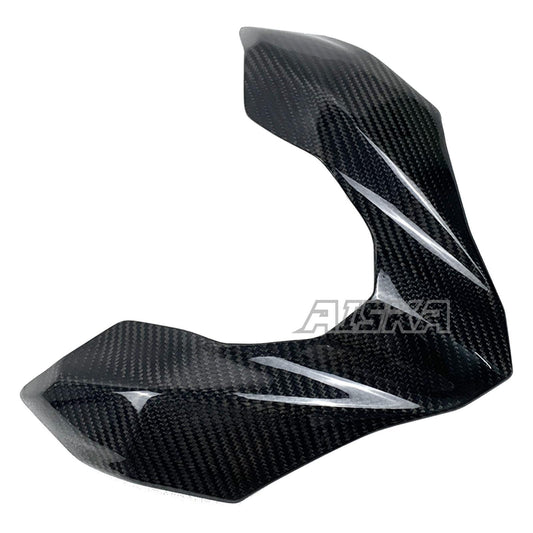 Kawasaki Z900 2017-2019 Carbon Fiber Motorcycle Fairing Under/Upper Tail Fairing+Tank Cover Cowls Modified