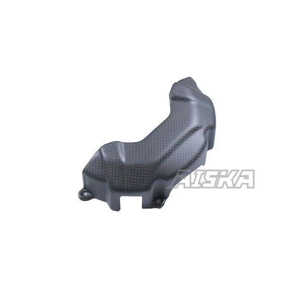 100% 3K Dry Carbon Fiber Motorcycle Modified Fairings Kit Engine Cover for Ducati Monster 937 2017 2019 2020 2021 2022 2023