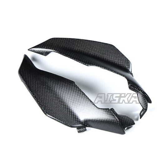 AISKA DUCATI Streetfighter V4 V4S 2025+ Carbon Fiber Headlight Side Cover