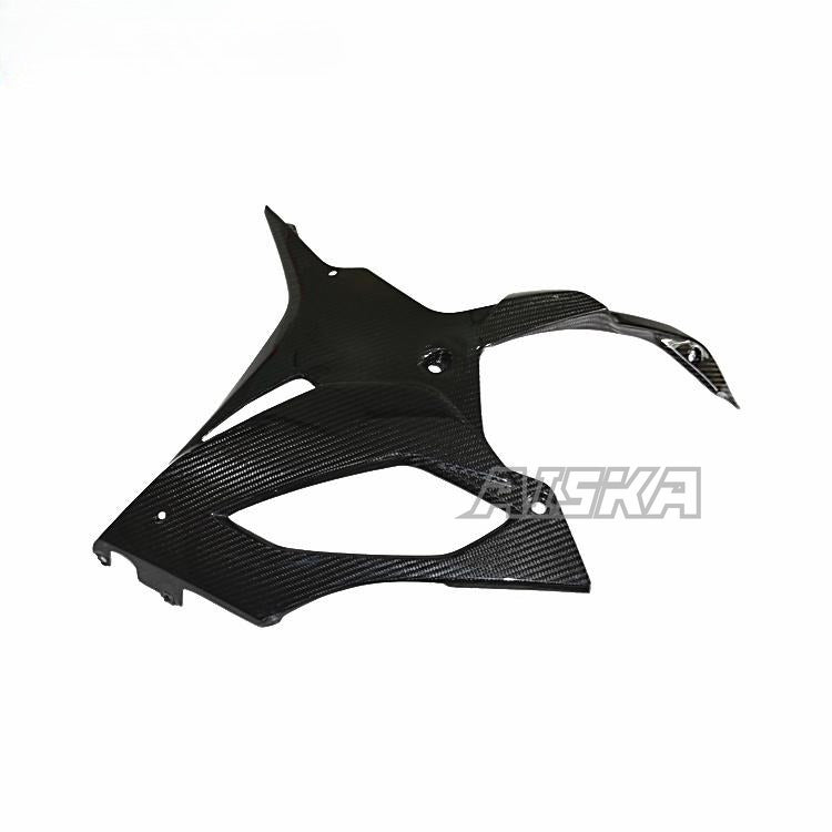 AISKA Real Carbon Fiber Motorcycle Belly Pan Lower Side Fairings for BMW S1000RR 2019-2025 M1000RR 2021 2022