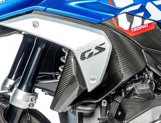 AISKA BMW R1300GS 2023 2024 Carbon Fiber Airvent Cover