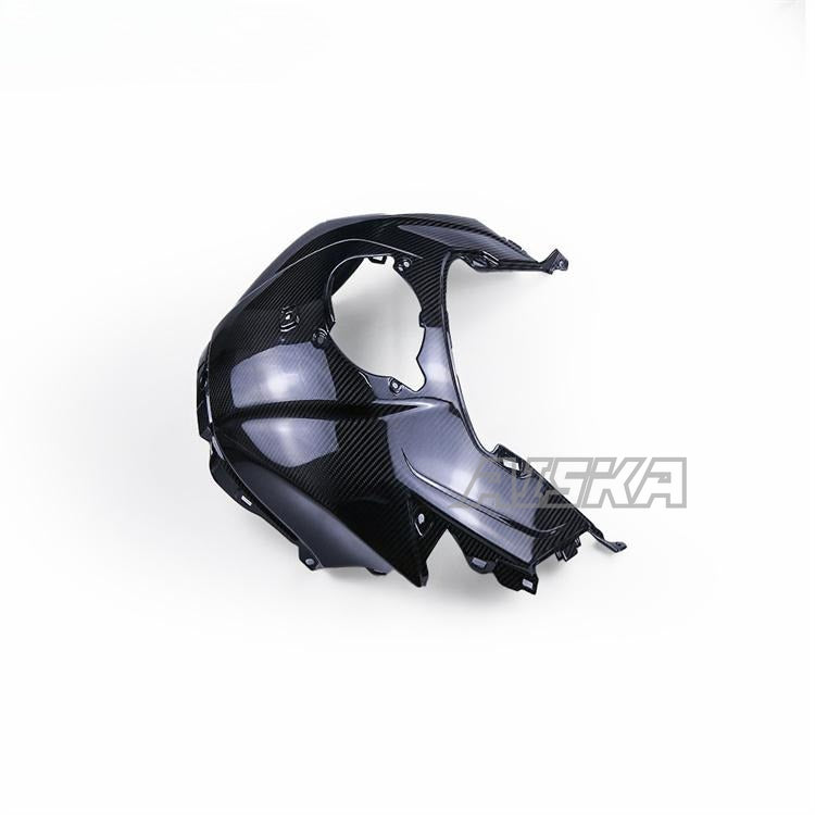 AISKA Wholesale Motorcycle Full Carbon Fiber Fuel Tank Cover Fairing for BMW S1000XR 2015-2019