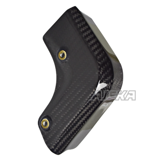 AISKA KTM 1290 Super Duke 2020-2024 Carbon Fiber Engine Cover