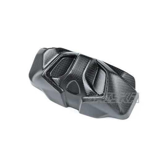 AISKA DUCATI Streetfighter V4 V4S 2025+ Carbon Fiber Instrument Cover