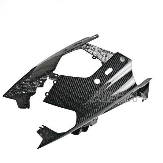 AISKA KTM RC 390 2018-2024 Carbon Fiber Belly Pan