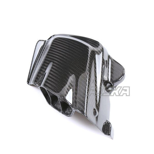 AISKA Vespa GTS 300 HRE Carbon Fiber Engine Cover