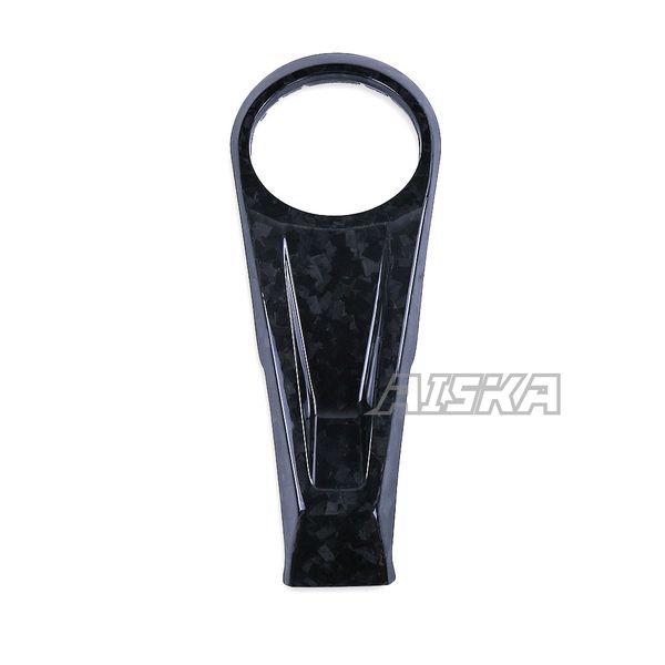 AISKA 1290 Super Duke 3K Dry Carbon Fiber Motorcycle Center Fuel Tank Cover for KTM 1290 Super Duke R 2020 2021 2022 2023 2024