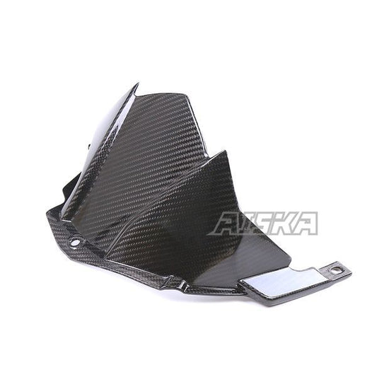AISKA Kawasaki Z H2 2021-2024 Carbon Fiber Rear Fender