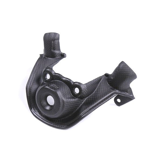 AISKA Ducati Streetfighter V4 V4S 2020-2024 Carbon Fiber Key Cover