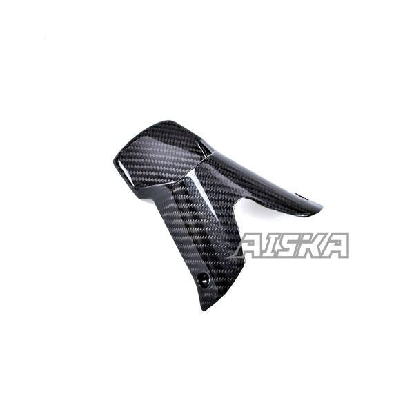 AISKA 790 890 Duke 3K Dry Carbon Fiber Motorcycle Ignition Lock Key Cover Case Fairing for KTM 790 890 Duke 2018-2024