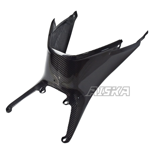 AISKA 1290 Super Duke 3K Dry Carbon Fiber Motorcycle Central Fuel Tank Cover Fairing for KTM 1290 Super Duke R 2020+