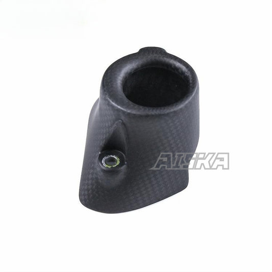 AISKA Ducati Panigale V2 Carbon Fiber Key Cover