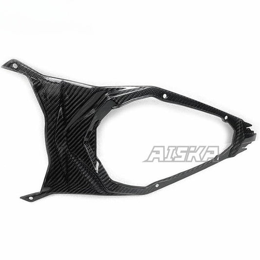 AISKA Kawasaki Ninja ZX-25R 2020-2024 Carbon Fiber Tail Side Seat Cover
