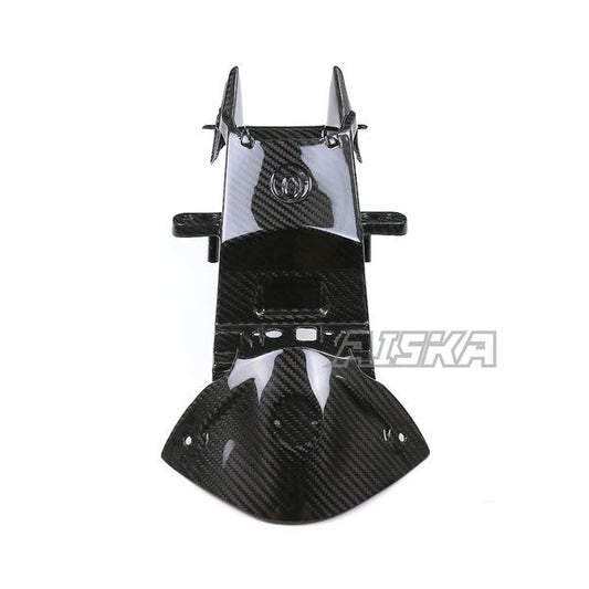 AISKA Kawasaki Ninja ZX10R 2021-2024 Carbon Fiber Air Intake Cover