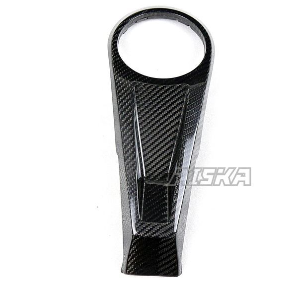 AISKA 1290 Super Duke 3K Dry Carbon Fiber Motorcycle Center Fuel Tank Cover for KTM 1290 Super Duke R 2020 2021 2022 2023 2024