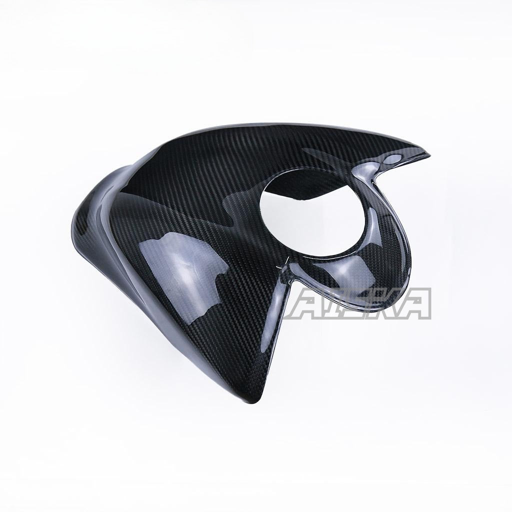 AISKA R6 Carbon Fiber Full Tank Cover Accessories Motorcycle Carbon Full Tank Cover Fairing Kits for Yamaha R6 2017-2024 2023