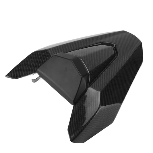 AISKA Honda CB650R CBR650R 2024-2025 Carbon Fiber Hump