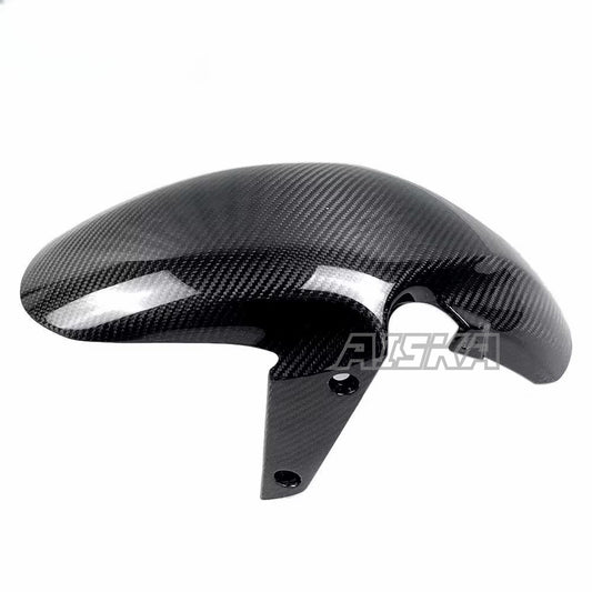 AISKA Honda CB650F CBR650F 2014-2018 Carbon Fiber Front Fender