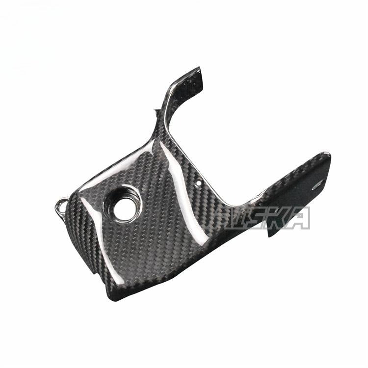 AISKA Panigale V4 Fairings 3K Carbon Fiber Motorcycle Body Kit Side Panel Cover for Ducati Panigale V4 V4S V4R 2018-2021