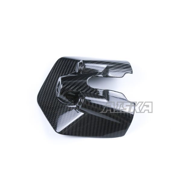 AISKA 690 Duke 3K Dry Carbon Fiber Body Parts Fairing Kit Accessories Motorcycle Cylinder Cover for KTM 690 Duke 2012-2019
