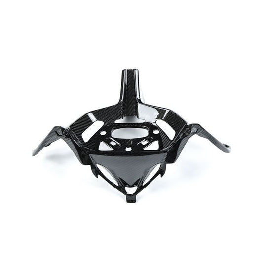 AISKA Honda CB650R CBR650R 2024-2025 Carbon Fiber Dashboard Cover