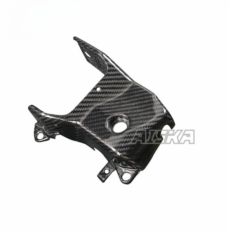 AISKA Panigale V4 Fairings 3K Carbon Fiber Motorcycle Body Kit Side Panel Cover for Ducati Panigale V4 V4S V4R 2018-2021