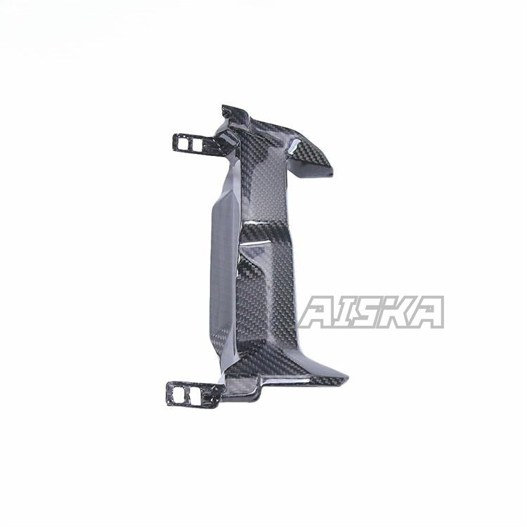 AISKA Motorcycle Accessories Dry Carbon Fiber Below Headlight Front Fairings for BMW R1200GS R1250GS 2020+