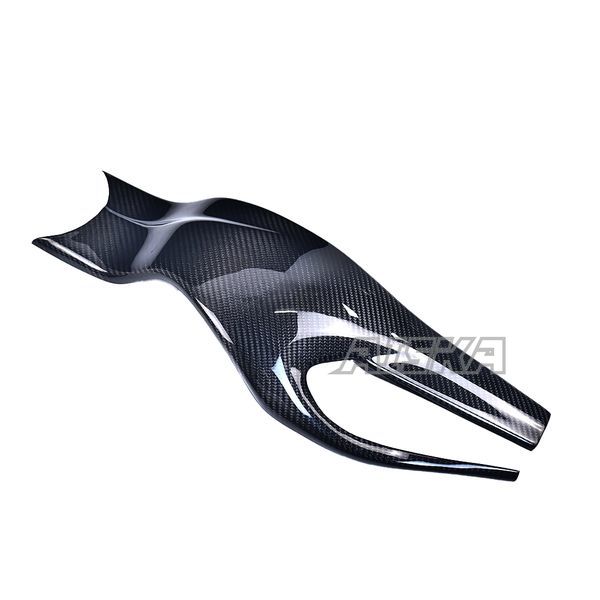 AISKA 100% Pure 3K Dry Carbon Fiber Fairings Motorcycle Accessories Swingarm Covers for KTM 1290 Super Duke 2014-2019