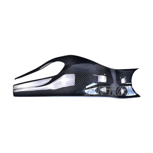 AISKA KTM 1290 Super Duke 2014-2019 Carbon Fiber Swingarm Covers