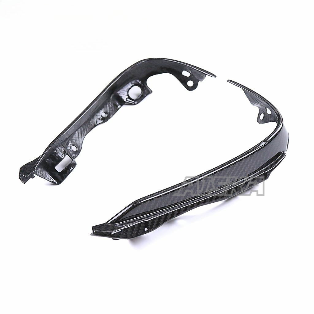 AISKA 3K Dry Carbon Fiber Motorcycle Accessories Body Parts Meter Cover Fairing Kit for Suzuki hayabusa GSX1300R 2021-2025