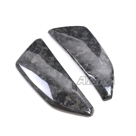AISKA Yamaha MT10 FZ10 2022-2024 Carbon Fiber Fuel Tank Side Panel