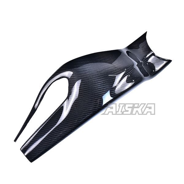AISKA 100% Pure 3K Dry Carbon Fiber Fairings Motorcycle Accessories Swingarm Covers for KTM 1290 Super Duke 2014-2019