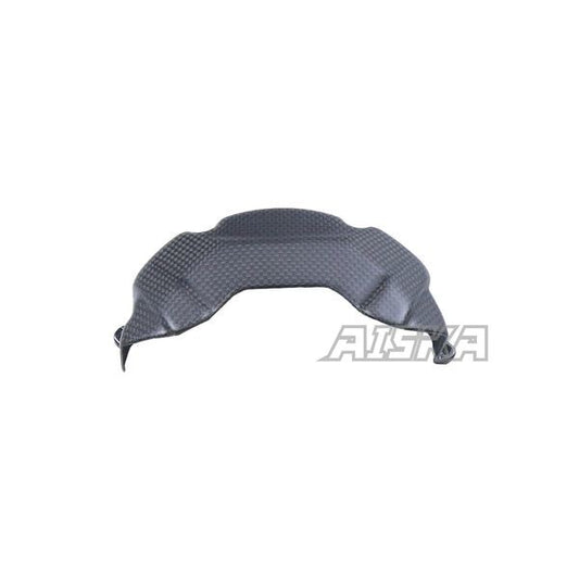 100% 3K Dry Carbon Fiber Motorcycle Modified Fairings Kit Engine Cover for Ducati Monster 937 2017 2019 2020 2021 2022 2023