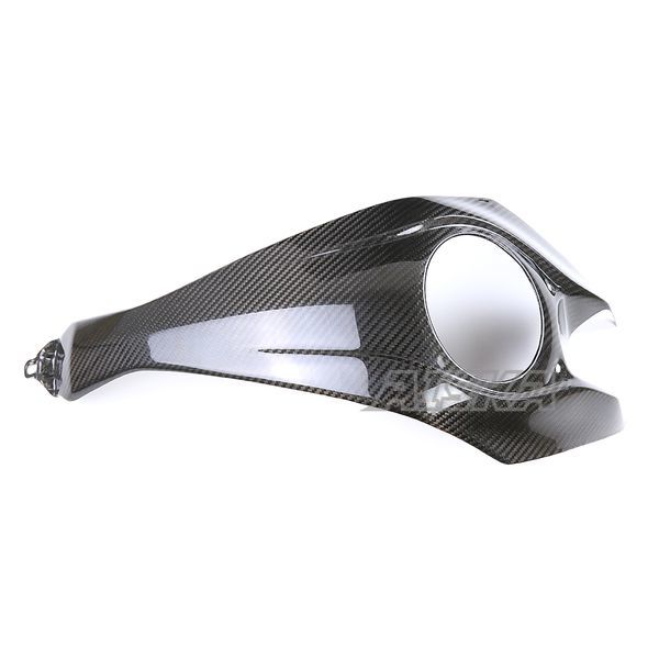 AISKA 3K Dry Carbon Fiber Motorcycle Accessories Body Kit Fairings Kits Fuel Gas Tank Cover for Kawasaki Z1000 2014+