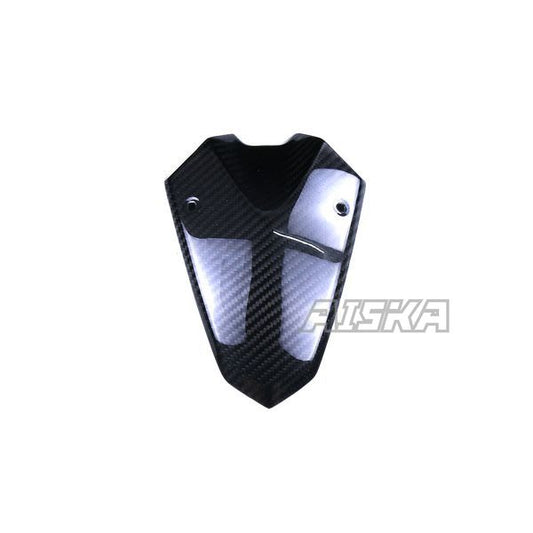 AISKA Kawasaki Z1000 2014+ Carbon Fiber Wind Shield