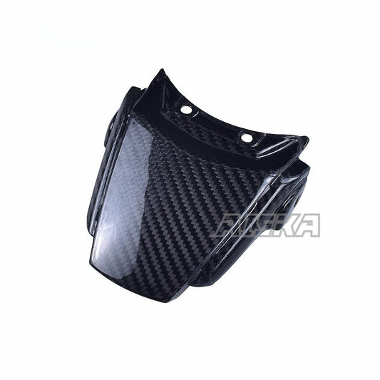 AISKA Suzuki GSXR1000 2017+ Carbon Fiber Tail Light Cover