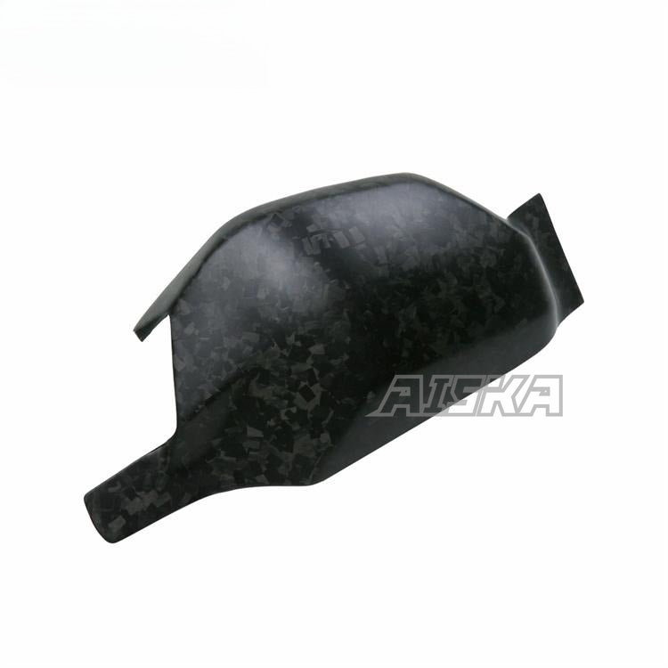 AISKA 100% Dry Carbon Fiber Parts Motorcycle Rocker Arm Cover for DUCATI Streetfighter V4 V4S 2018-2023