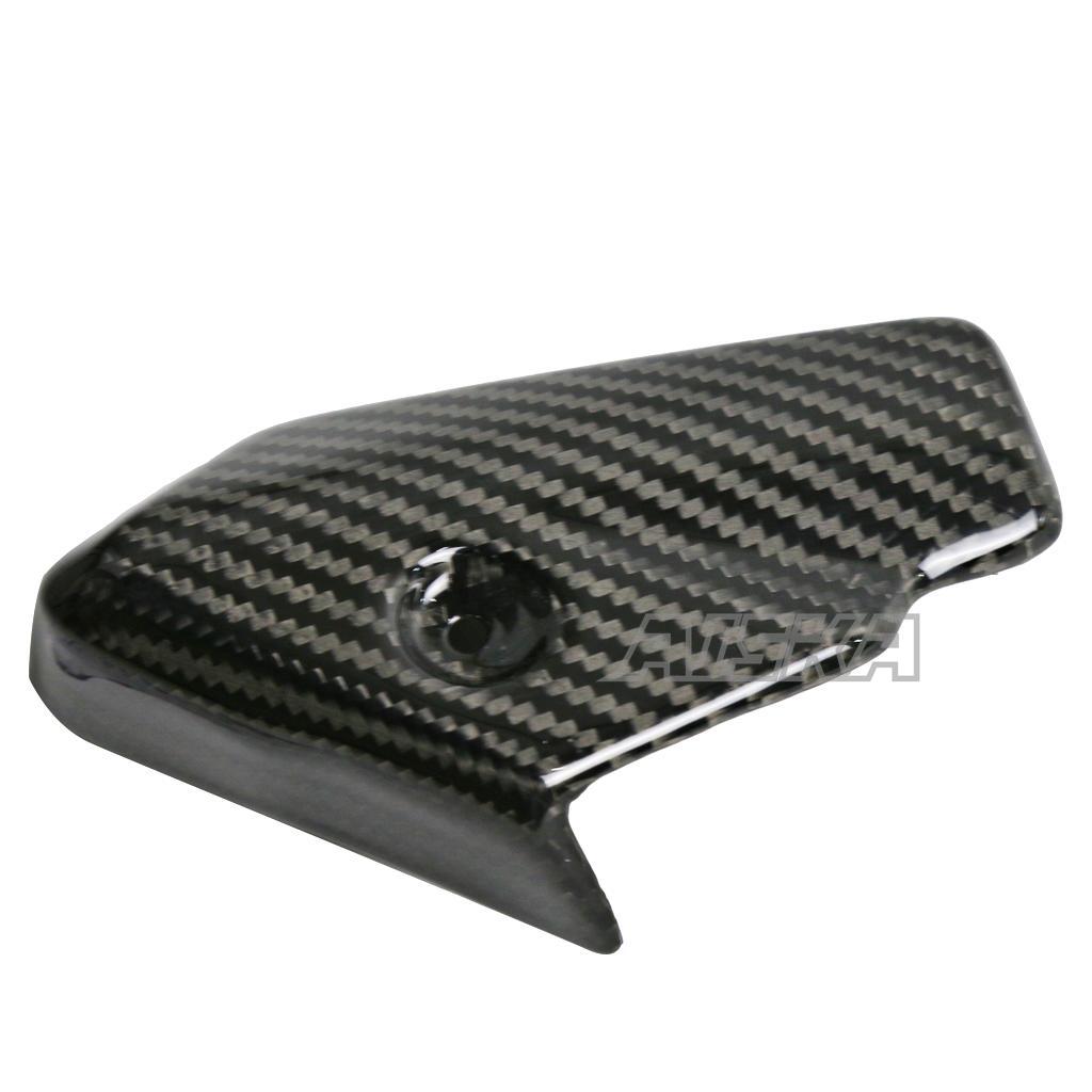 100% 3K Dry Carbon Fiber Motorcycle Body Parts Full Set Fairing Kit Exhaust Cover  Fairings for KTM Superduke 1290 2020-2024