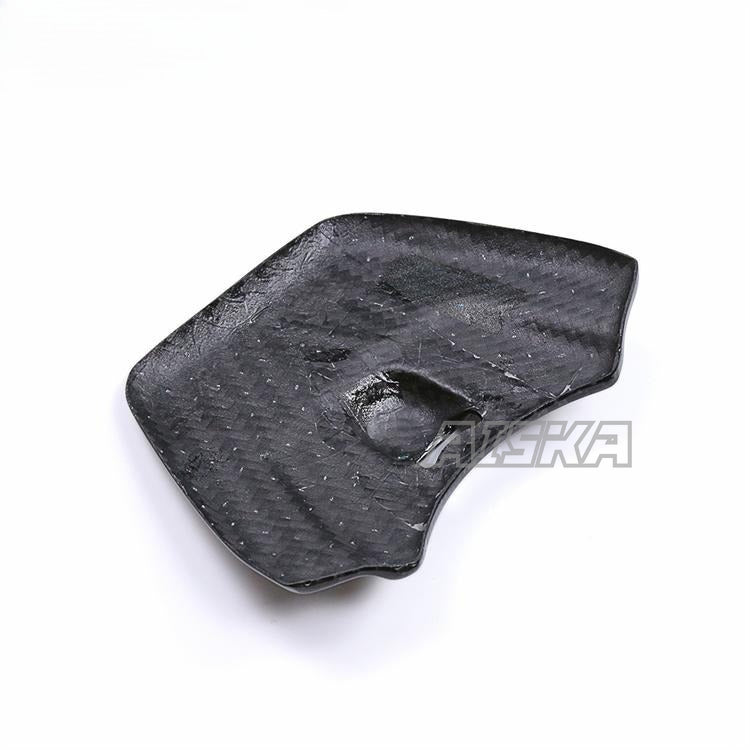 AISKA Wholesale 100% Carbon Fiber Motorcycle Fairing Front Top Fuel Tank Cover for BMW S1000XR 2020 2021 2022 2023 2024