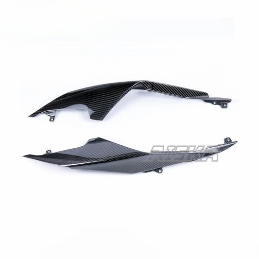 AISKA Aprilia RS660 2021+ Carbon Fiber Rear Side Panel