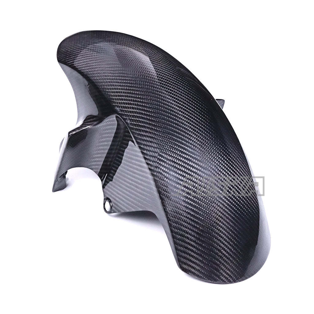 AISKA Yamaha R6 2008-2016 Carbon Fiber Front Fender