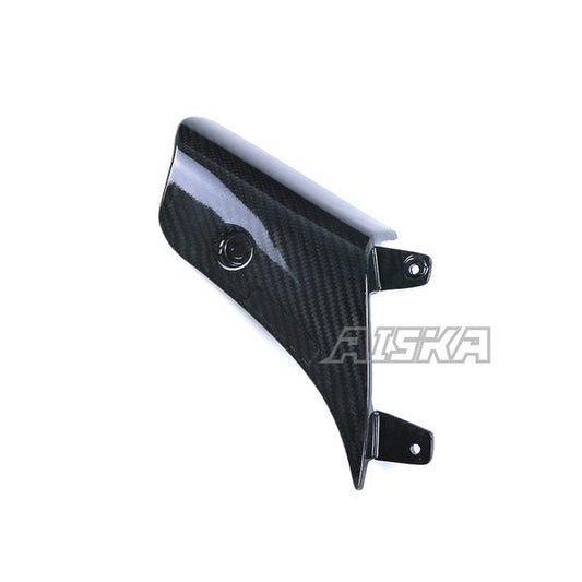 AISKA Vespa GTS 300 HRE Carbon Fiber Front Swingarm Cover